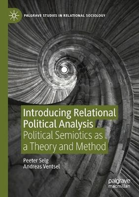 Libro Introducing Relational Political Analysis : Politic...