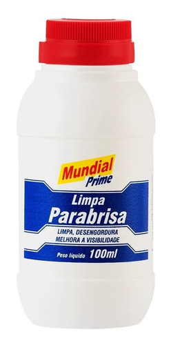 Shampoo Limpia Parabrisas .x Carga Tanque Agua .x100ml S1