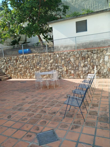 Casa En El Parral, Valencia, Estado Carabobo, Gg.p