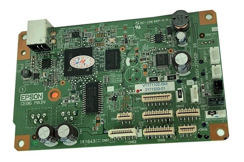 Main Board Epson L805 Nueva