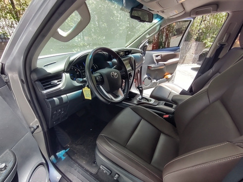 Toyota Sw4 2.8 Srx 177cv 4x4 7as At 2016