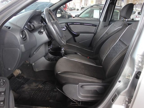 Duster Oroch Dynamique 2.0 16v