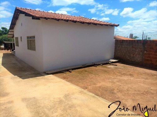Casa Jardim Soto, Ca00472, Catanduva, Joao Miguel Corretor De Imoveis, Venda De Imoveis - Ca00472 - 68985478