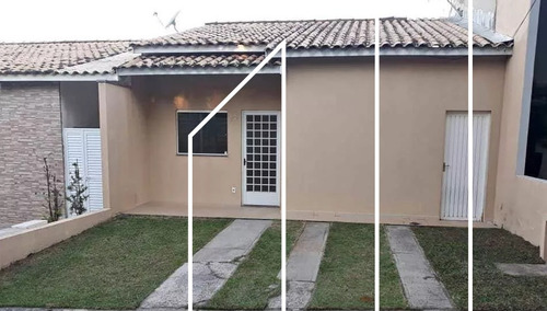 Imagem 1 de 7 de Casa À Venda, 2 Quartos, Recreio Dos Sorocabanos - Sorocaba/sp - 6108