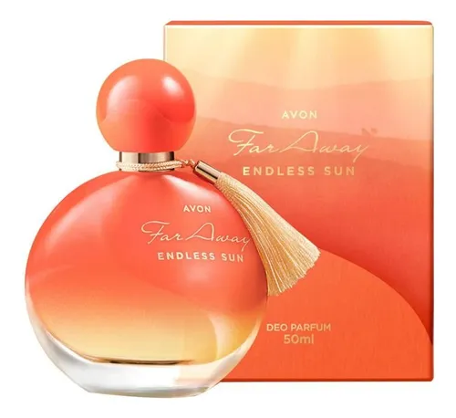 Fairway perfume online avon