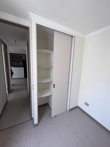 Vendo Departamento Nuevo, Quilpué, 2d Y 1b, Estac Y Bodega