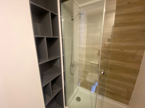 Se Vende Dpto 1dorm Ideal Para Inversion Parque Bustamante