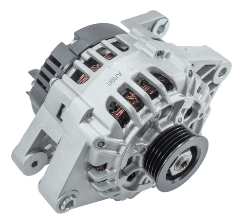 Alternador Nuevo Para Fiat Palio 1.8l 2006 2007 