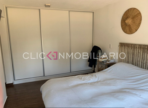 Venta Apartamento 2 Dormitorios Y Parrillero Parque Miramar