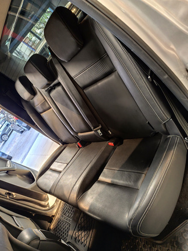 Ford Ranger 3.2 Cd Limited Tdci 200cv Automática