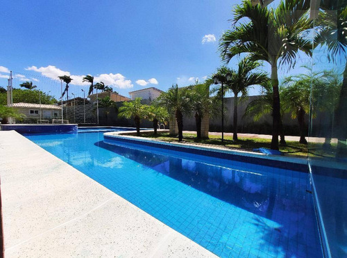 Imagem 25 de 30 de Casa Com 4 Dormitórios À Venda, 168 M² Por R$ 625.000,00 - Tamatanduba - Eusébio/ce - Ca0527