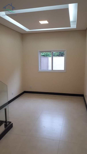Imagem 8 de 12 de Casa Com 3 Dorms, Condomínio Villa Verde Bragança, Bragança Paulista - R$ 561 Mil, Cod: 3294 - V3294