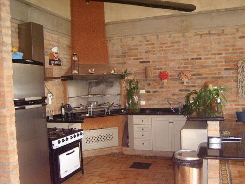 Imagem 5 de 15 de Casa Em Condomínio - Condomínio Monte Carlo - Sp - 449605