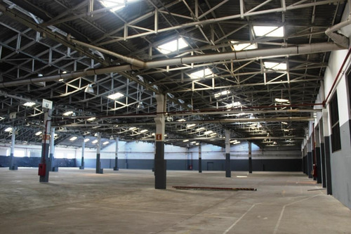 Imagem 12 de 30 de Galpão Em Vila Leopoldina, São Paulo/sp De 17000m² Para Locação R$ 5.440.000,00/mes - Ga433872-r
