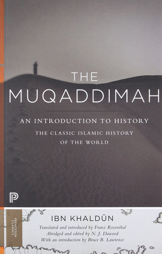 Libro The Muqaddimah: An Introduction To History - Abridge