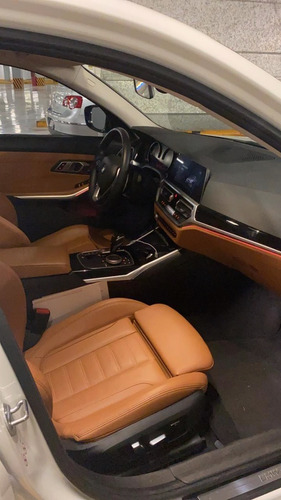 Imagen 4 de 9 de Bmw 330i 2020