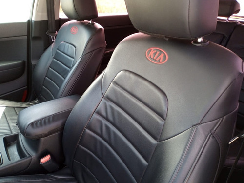 Imagen 13 de 15 de Kia Sportage Lx 2017