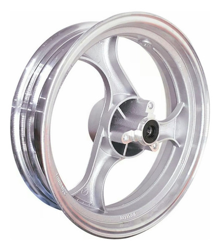 Rin Delantero Motoneta Italika Ds150 3 Brazos