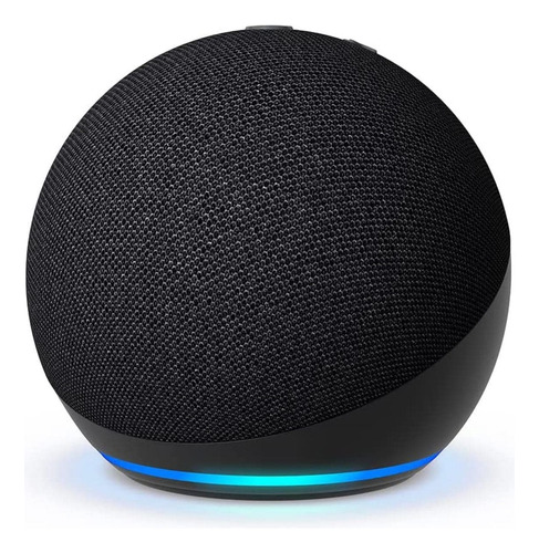 Alexa Bocina Asistente De Voz Echo Dot 5th
