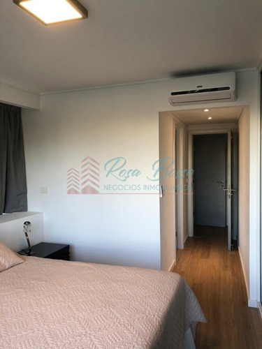 Espectacular Apartamento En Punta Del Este - Ref: 5025