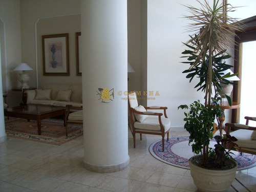 Apartamento En Excelente Ubicación - Ref: 4030