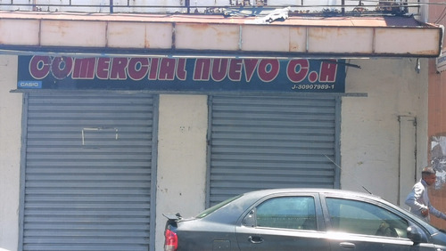 Local Comercial En Venta, Calle Ramírez, San Félix