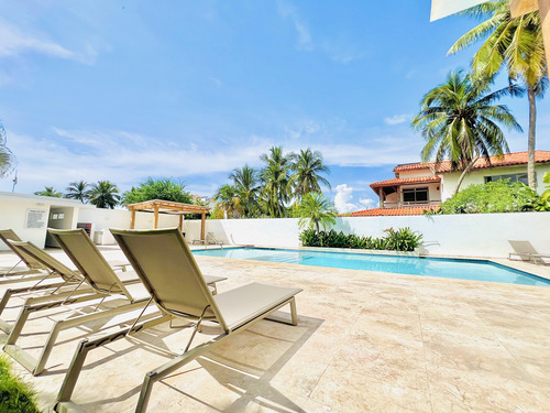 Apartamento En Venta En Juan Dolio