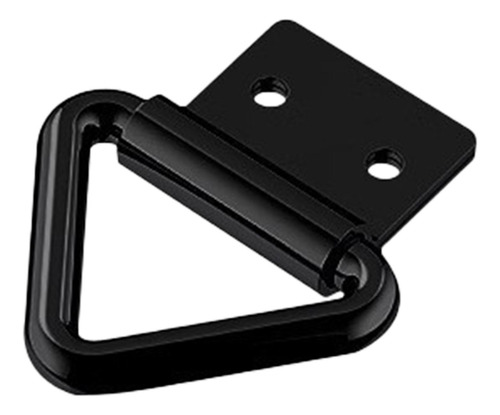 Gancho De Anclaje Para De Carga Gancho De Negro 5,65x4,6 Cm