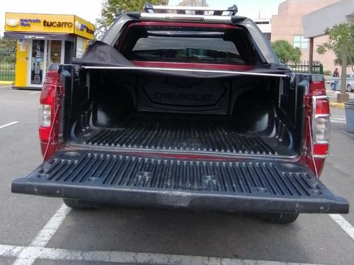 Chevrolet Luv D-max 4x4 Mt 3.0