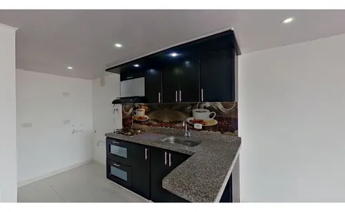 Venta De Apartaestudio Tintala Kennedy