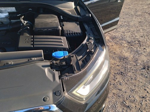 Imagen 17 de 21 de Audi Q3 2013 2.0 Quattro Tfsi 170cv Stronic