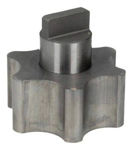 Rotor De Bomba De Aceite Caja Stralis Trakker Iveco 42531421