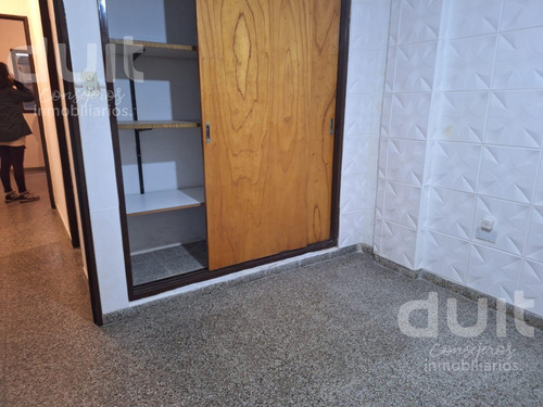 Departamento 2 Dormitorios En Venta Planta Baja Cofico