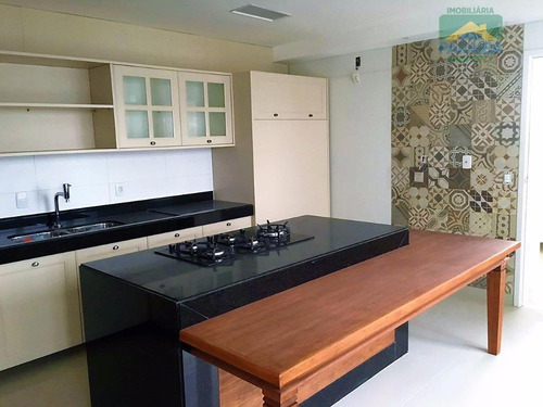 Imagem 12 de 15 de Apartamento Residencial Para Venda E Locação, Altiplano Cabo Branco, João Pessoa. - Ap0630