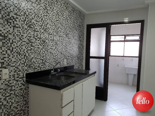 Apartamento - Ref: 208043