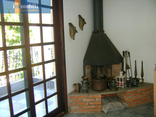 Imagem 7 de 13 de Casa - Gv15488