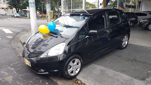 Imagem 2 de 13 de Fit Lx 1.4 2010