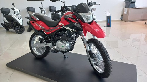 Imagem 15 de 17 de Suzuki Bros Nk 150 Abs 2023 Lançamento!