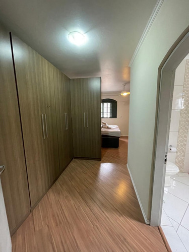 Lindo Sobrado De 4 Dorm C Suite Jardim Las Vegas