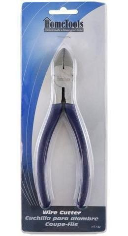Imagen 2 de 3 de Pinzas Cortadoras De Alambre Ht-132 Surebonder