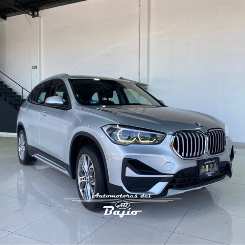 BMW X1 2.0 Sdrive 20ia X Line At