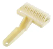 Comprar Moda Cortador De Rodillos De Masa Rodillos De Pastelería