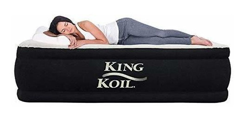 Visit The King Koil Store Twin Size Upgraded