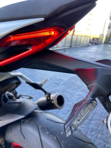 Imagen 4 de 12 de Ducati Panigale 959