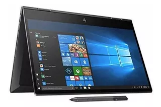 ® 2020 Hp Envy X360 2-in-1 Touchscreen Laptop Ryzen 5 4500u