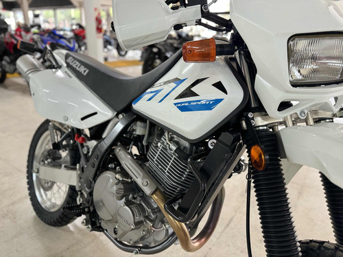 Suzuki Dr 650 Entrega Ya! No Kawasaki Klr/ No Honda Xr 600
