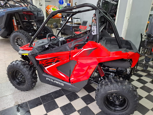 Polaris Rzr 200 Efi 2025