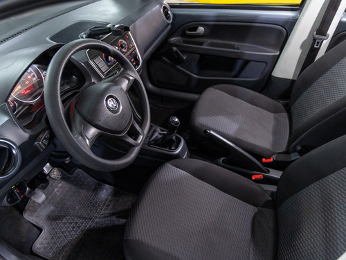 Volkswagen Up! 1.0 Move Up! 75cv