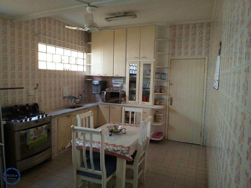 Casa Com 3 Dorms, Vila Cascatinha, São Vicente - R$ 480.000,00, 124m² - Codigo: 9752 - V9752