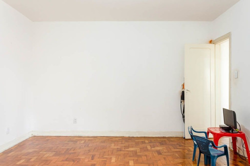 Apartamento A Venda Em São Paulo - 19960